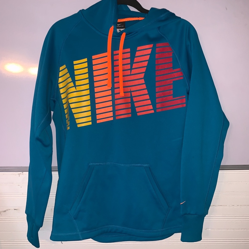 Women’s Nike hoodie